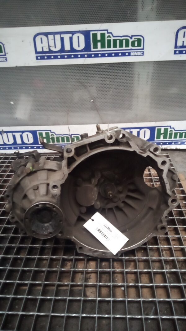 Cutie de viteze manuala 5+1 viteze VOLKSWAGEN Golf III 1H 1991-1997 1.6 B