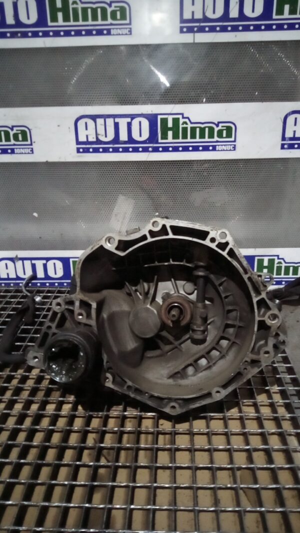 Cutie de viteze manuala 5+1 viteze Opel Corsa C 2000-2012 1.0 B