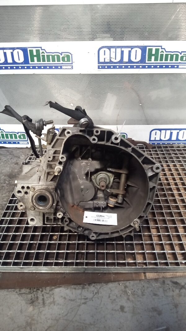 Cutie de viteze manuala 6+1 viteze ALFA ROMEO 147 2000-2010 1.9 JTD 16V