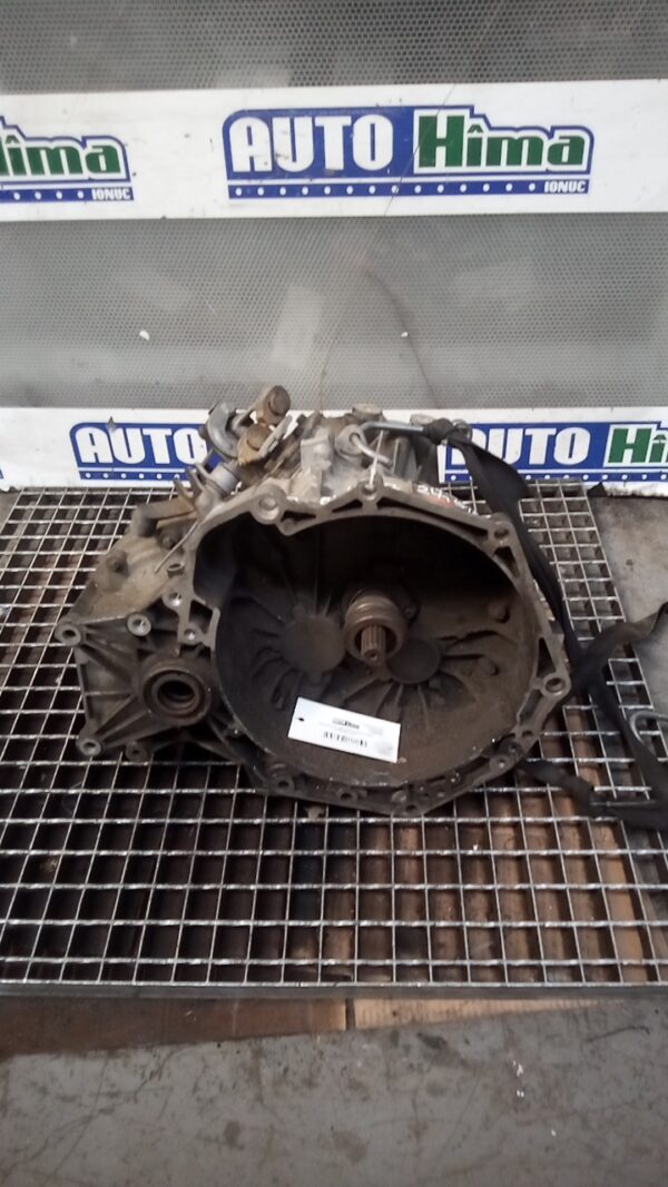 Cutie de viteze manuala 5+1 viteze OPEL Zafira A 1999-2005 2.0 DTI