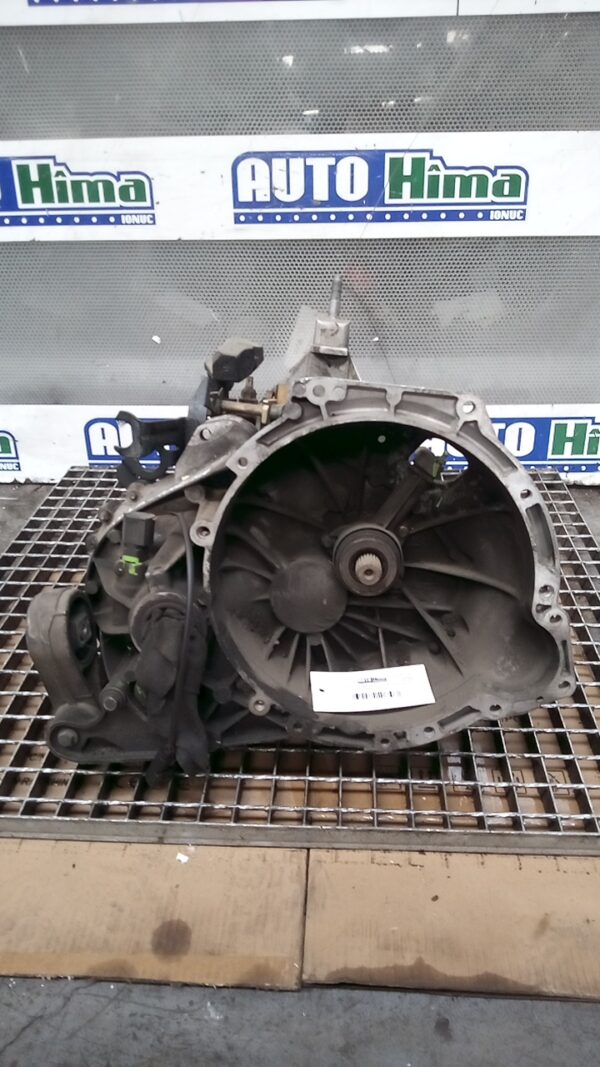 Cutie de viteze manuala 5+1 viteze FORD Focus I 1998-2004 1.8 TDCI