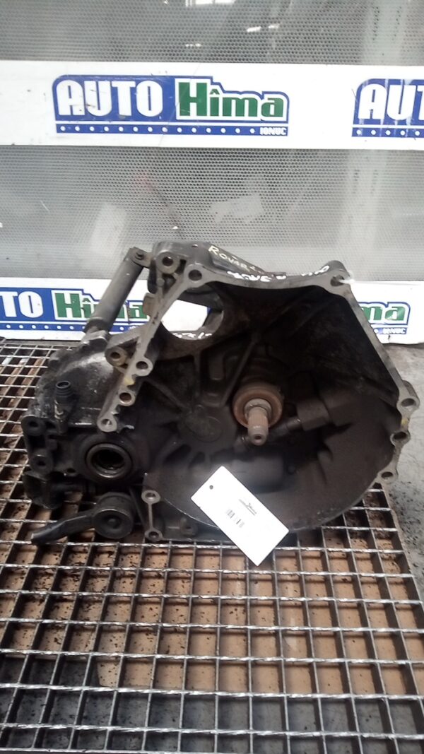 Cutie de viteze manuala 5+1 viteze ROVER 200 II RF 2.0 D 1995-2000