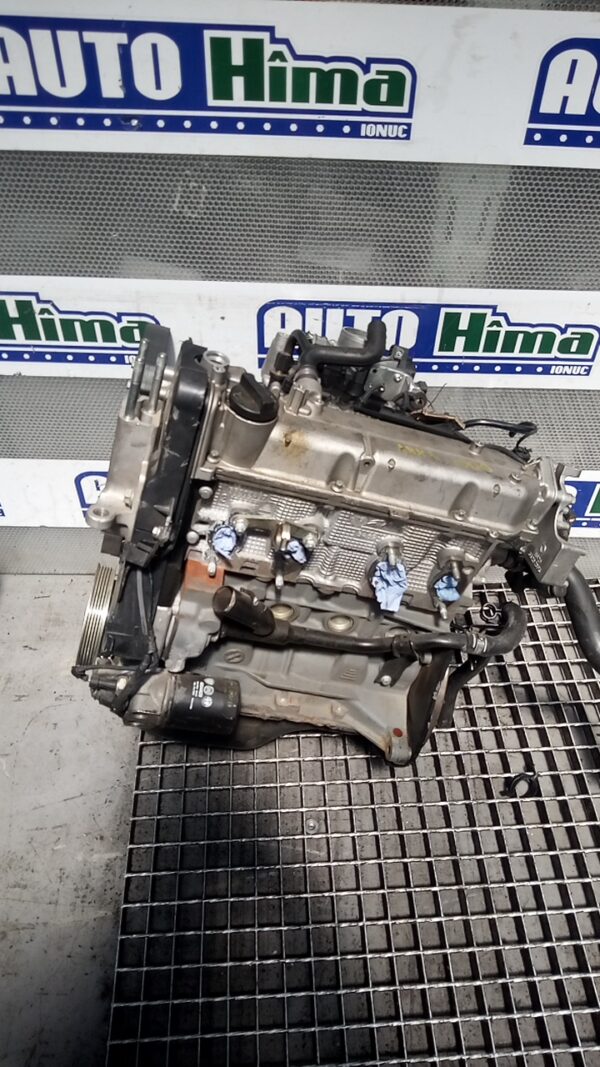 Motor, FIAT Panda MK3 2003-2012 1.2B (60CP) COD MOTOR:188A4000