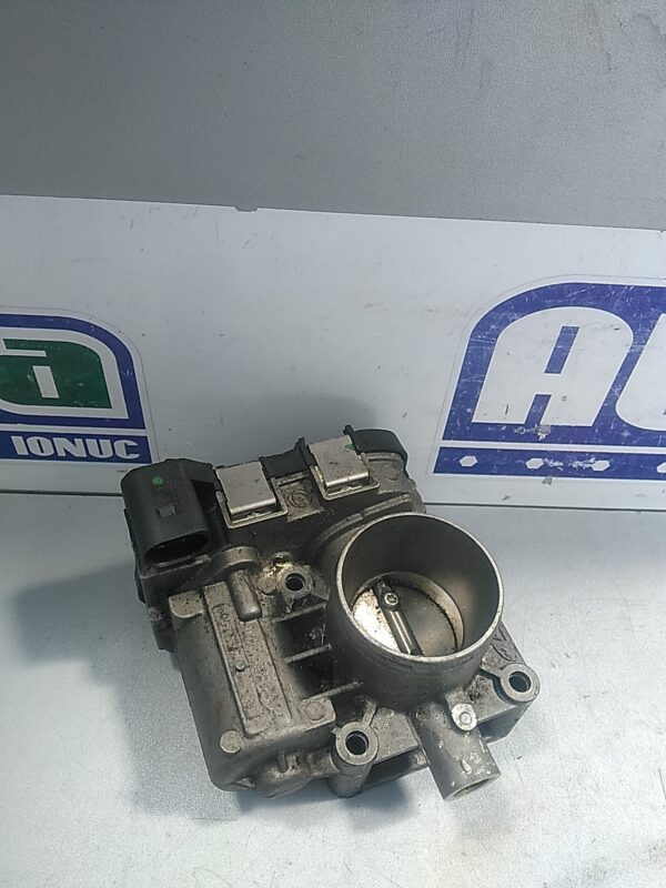 Clapeta acceleratie, FIAT 500 2007-prezent 1.2B (69 cp)