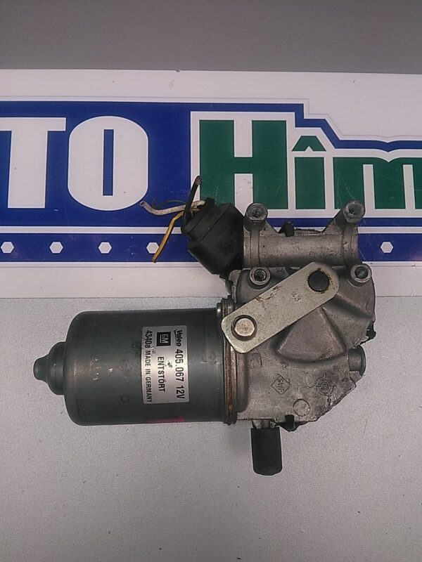 Motoras stergator stanga fata Opel Corsa D 2006-2014