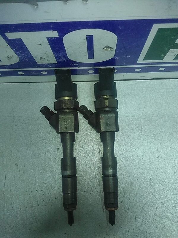 Injector RENAULT Megane II 2002-2009 1.9 DCI (120 cp)