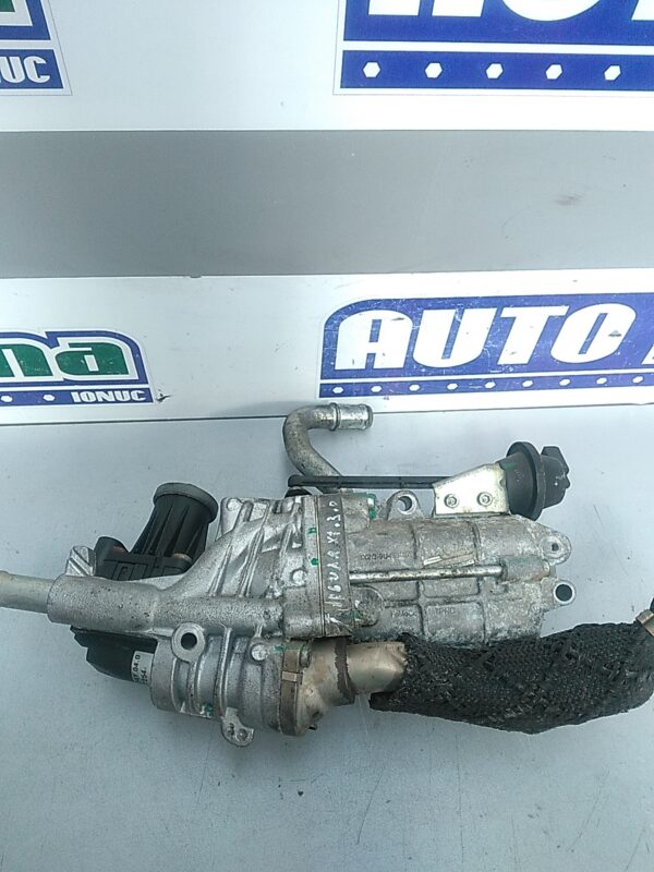 Racitor gaze cu supapa EGR, JAGUAR XF 2007-2015, 3.0D (241 cp)