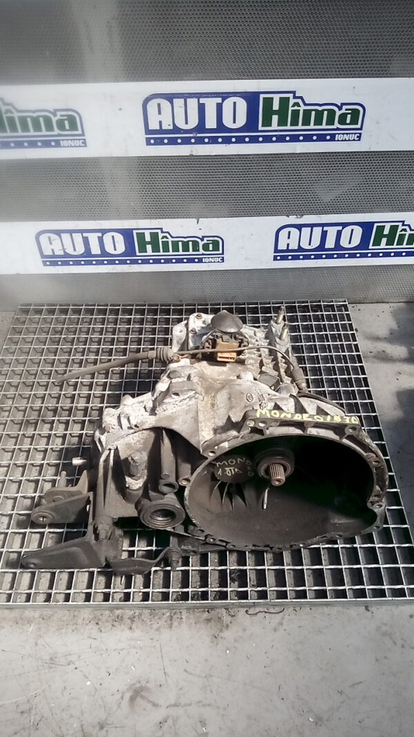 Cutie de viteze manuala, FORD Mondeo MK1 1993-1996 1.8TD