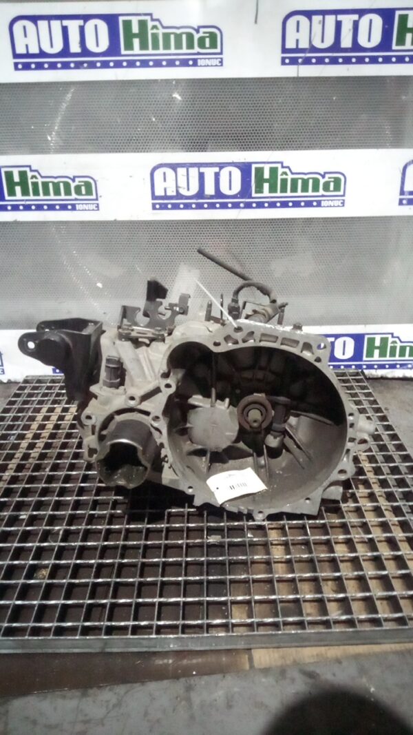 Cutie de viteze manuala 5+1 viteze KIA Sportage II JE KM 2004-2010 2.0 B 16V 4X2