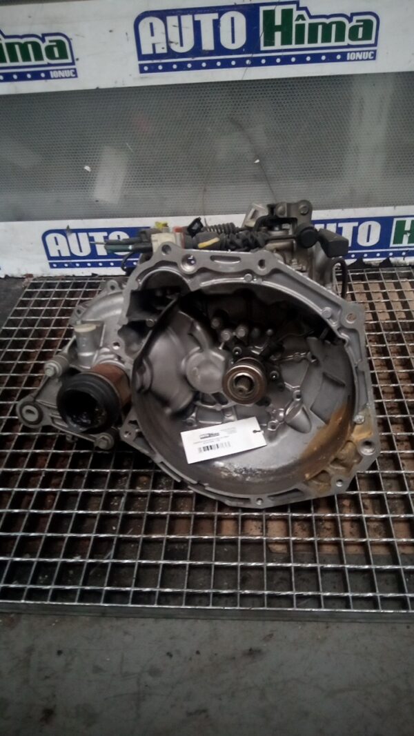 Cutie de viteze manuala 5+1 viteze OPEL Karl 2014-2019 1.0 B