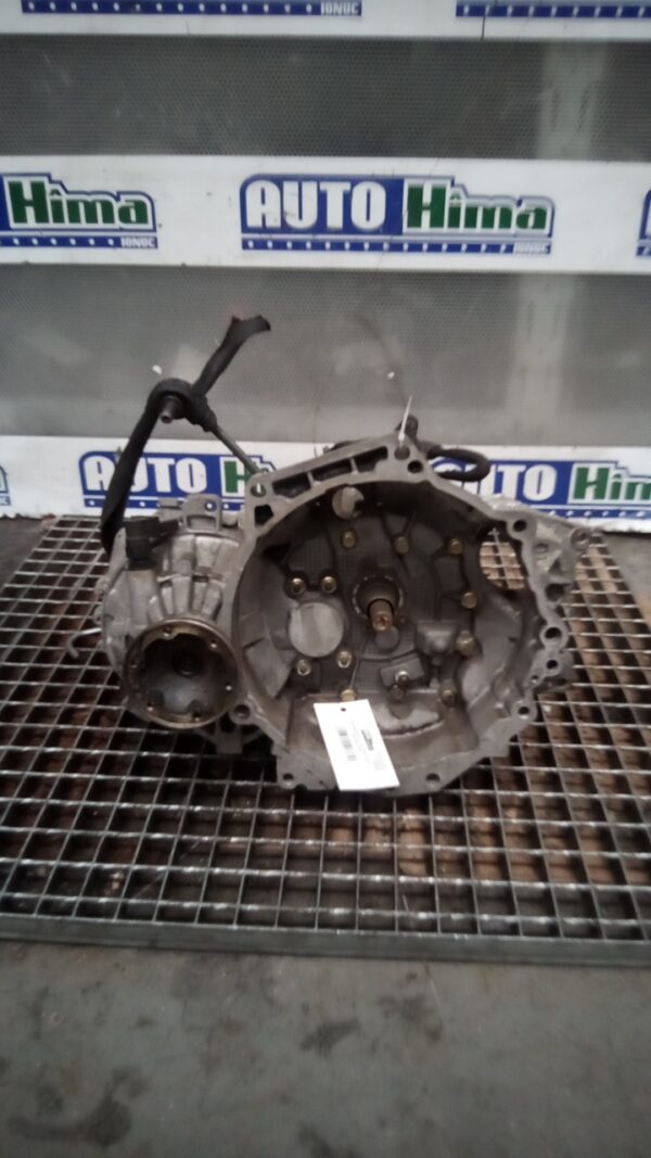 Cutie de viteze manuala 5+1 viteze VOLKSWAGEN Golf IV 1J 1997-2005 1.9 TDI
