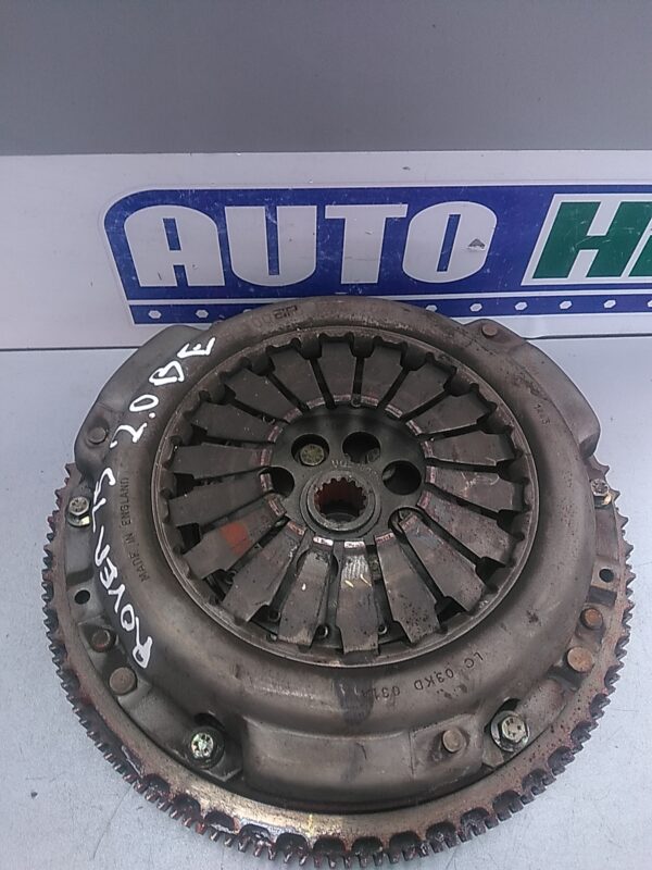 Kit ambreiaj, volanta cu masa dubla, ROVER 75, 2.0B 1998-2005