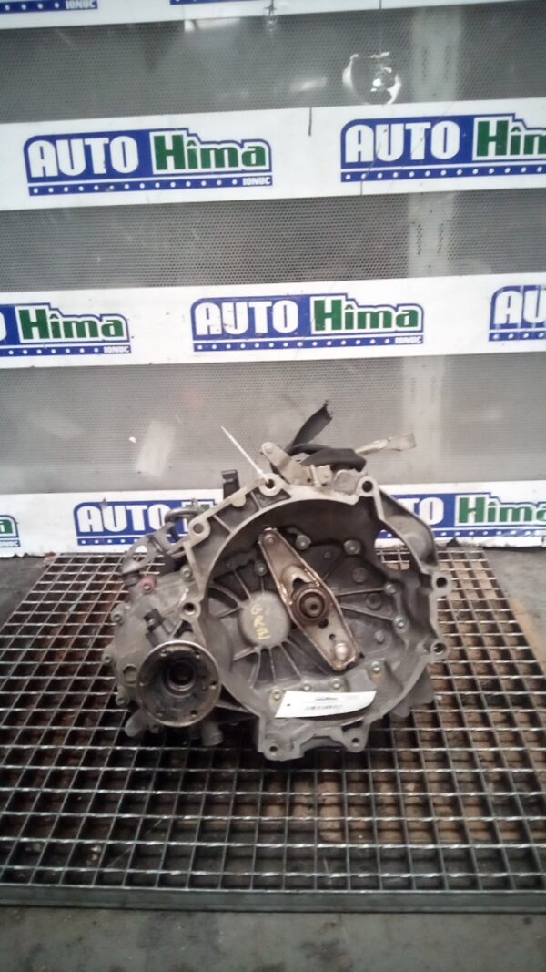 Cutie de viteze manuala 5+1 viteze VOLKSWAGEN Polo 9N 2001-2009 1.4 B 16V