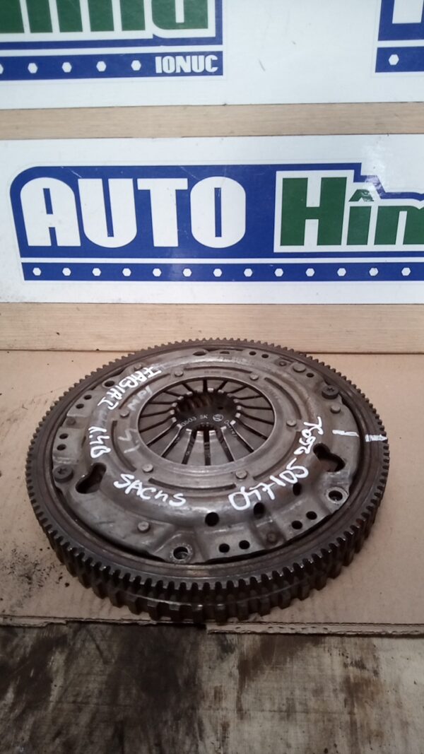 Kit ambreiaj SACHS cu masa simpla SKODA Fabia 1 6Y 1999-2007 1.4B