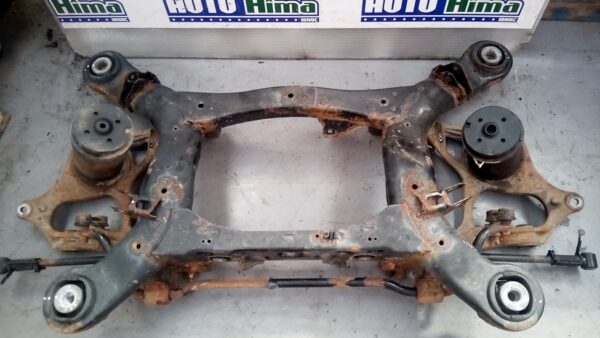 Cadru punte/jug spate, MERCEDES ML W164 2005-2012