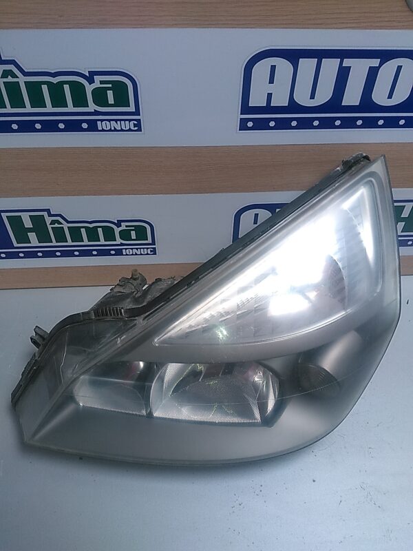 Far stanga cu xenon, RENAULT Espace IV 2002-2014