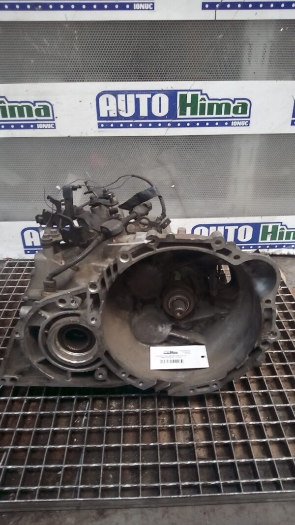 Cutie de viteze manuala 6+1 viteze HYUNDAI Tucson I JM 2004-2009 2.0 CRDI 4X4