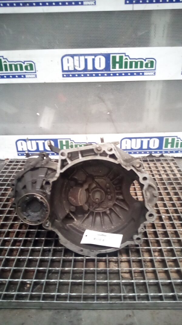 Cutie de viteze manuala 5+1 viteze VOLKSWAGEN Polo 6N 1.9 SDI 1994-1999