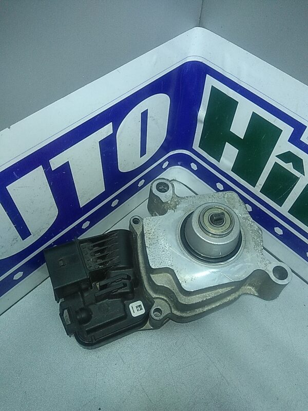 Motoras cutie transfer, BMW X5 E70 2006-2013
