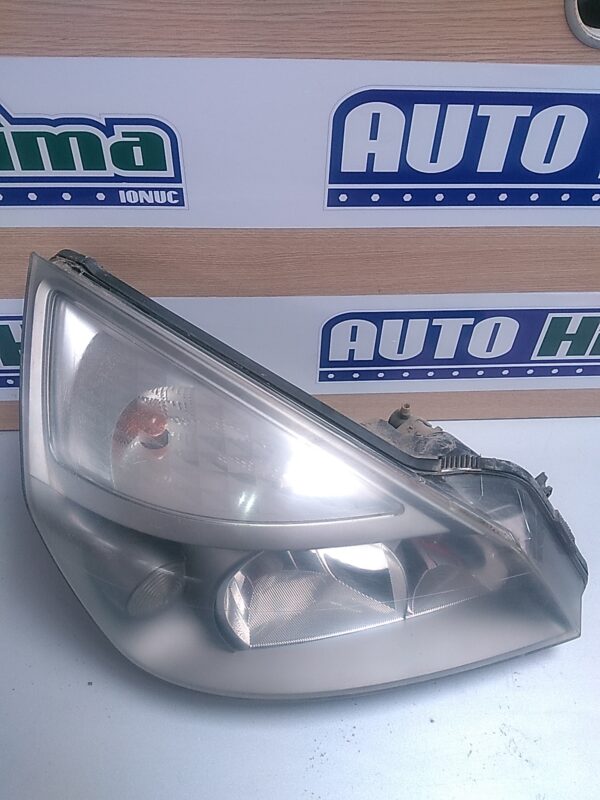 Far dreapta cu xenon, RENAULT Espace IV 2002-2014