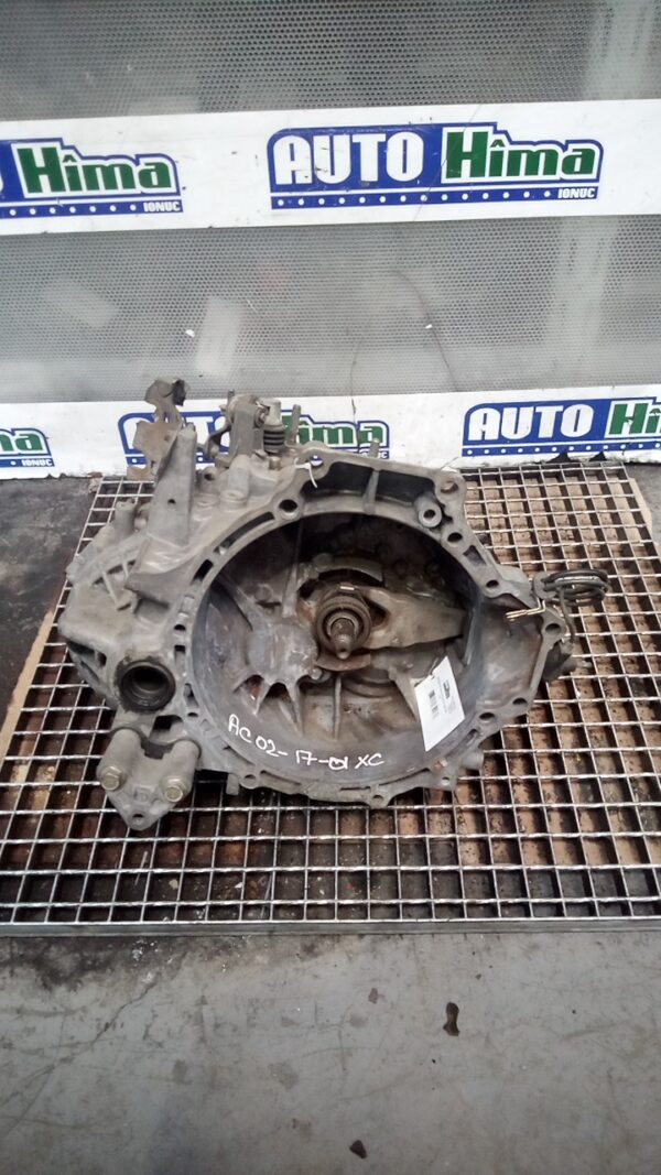 Cutie de viteze manuala 5+1 viteze MAZDA 6 I GG 2002-2008 2.0 DI