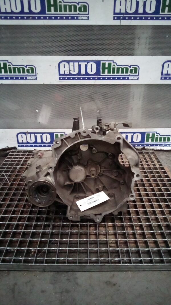 Cutie de viteze manuala 5+1 viteze VOLKSWAGEN Polo 6R 2010-2015 1.2 B