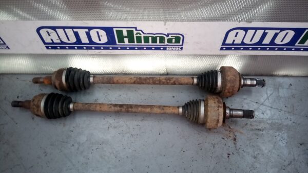 Planetare spate stanga+dreapta, MERCEDES ML W164 2005-2012