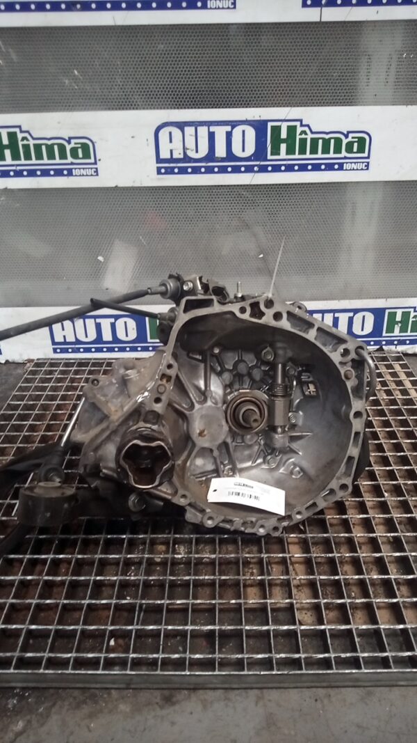 Cutie de viteze manuala 5+1 viteze TOYOTA Aygo 2005-2014 1.0 B