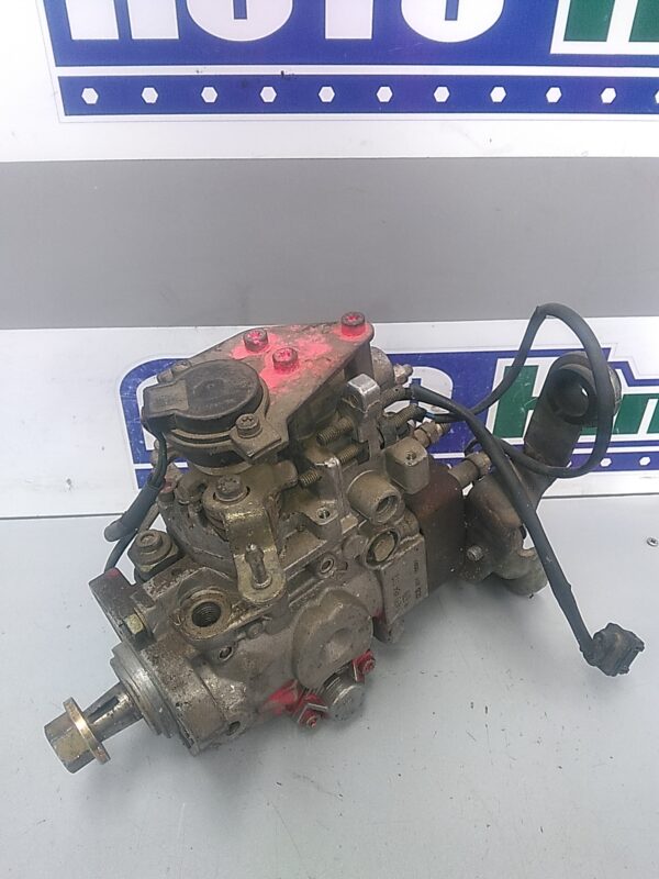 Pompa injectie, FIAT Bravo I 182 1995-2003 1.9JTD