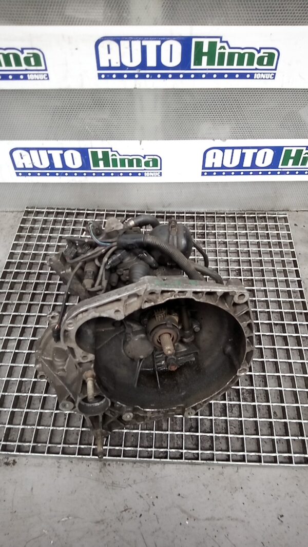 Cutie de viteze automata Alfa Romeo 156 1997-2007 1.9 D