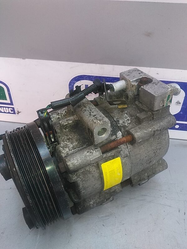 Compresor clima, FORD Mondeo MK3 2000-2007, 2.0TDCI
