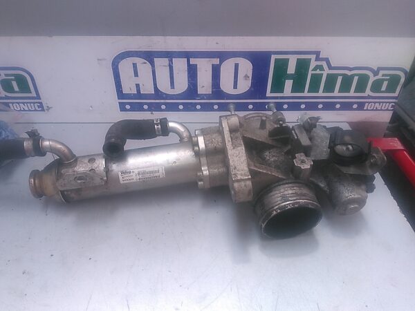 Racitor gaze, VOLVO V70 2000-2007, 2.4D (185 cai)