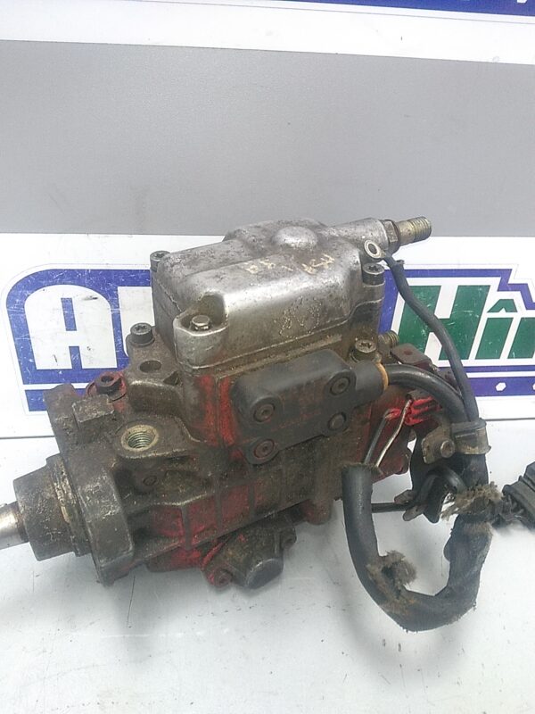 Pompa injectie, AUDI A4 B5 1994-2001, 1.9TDI