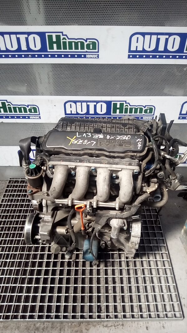 Motor, HONDA Jazz MK2 1.3B 2007-2013 (100CP) COD MOTOR: L13Z1