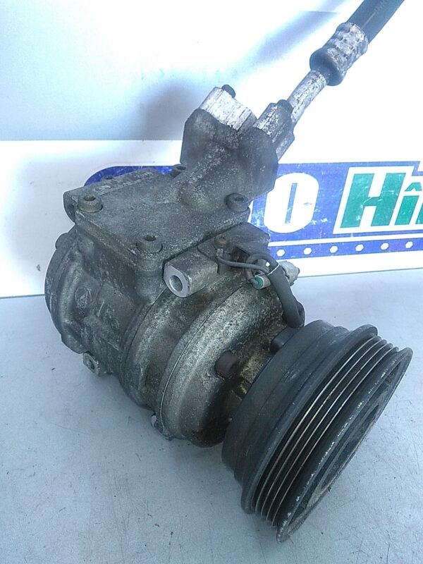 Compresor clima, TOYOTA Picnic 1995-2010 2.2TD