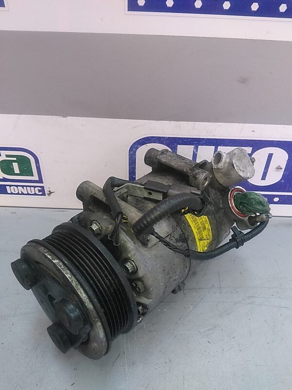Compresor clima, LAND ROVER Range Rover Evoque I L538 2.2TD4 2011-2018