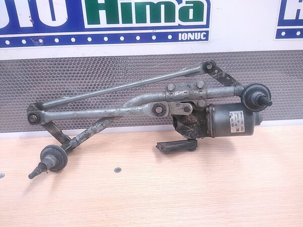 Ansamblu stergatoare parbriz Ford Fiesta MK5 2002-2008