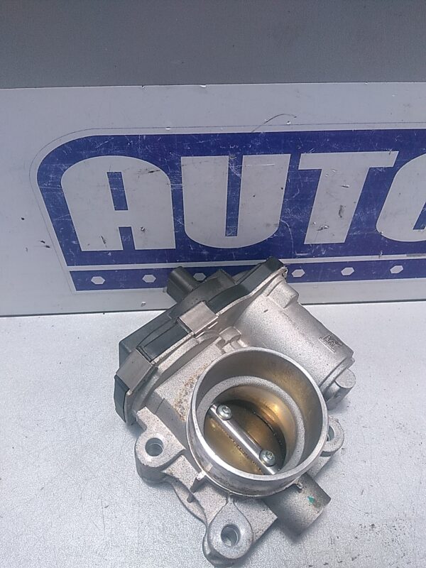 Clapeta acceleratie Opel Karl 2014-2019 1.0 B 75CP