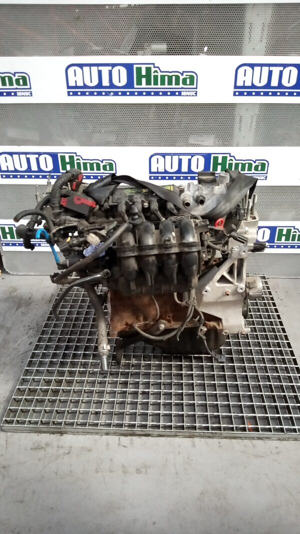 Motor, FIAT Punto III 2005-2018 1.2B (69CP) COD MOTOR: 169A4000