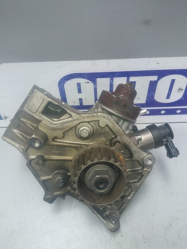 Pompa inalte, PEUGEOT Partner 2007-2013, 1.6HDI