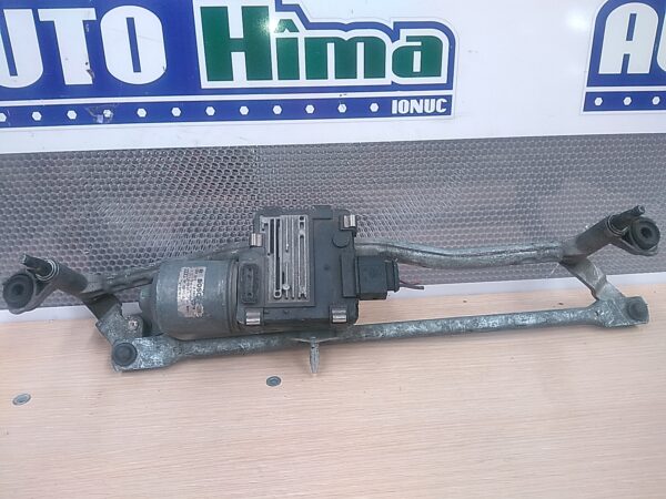 Ansamblu stergatoare parbriz cu motoras Audi A3 8P 2003-2012