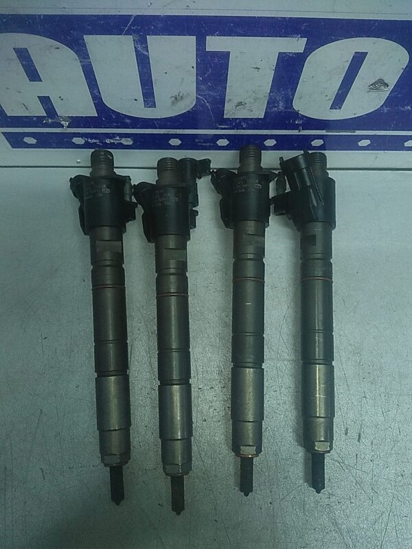 Injector VOLVO Xc60 2008-2017 2.4 D (215cp)