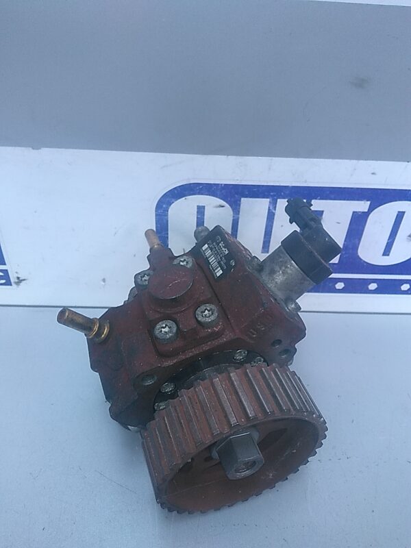 Pompa inalte, PEUGEOT 407 2004-2008,1.6 HDI