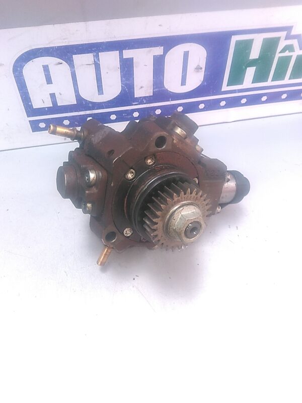 Pompa inalte, RENAULT Trafic II 2001-2014, 2.0DCI