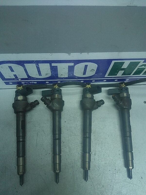 Injector VOLKSWAGEN Golf VII 2012-2020 2.0 TDI (150cp)