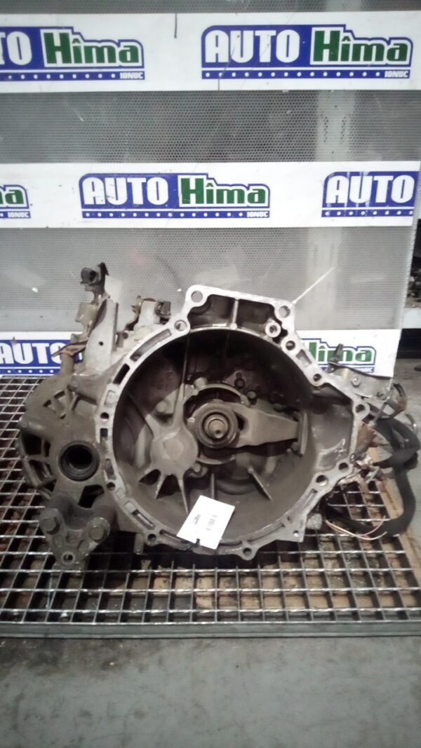 Cutie de viteze manuala 5+1 viteze MAZDA 6 I GG 2002-2008 2.0 DI