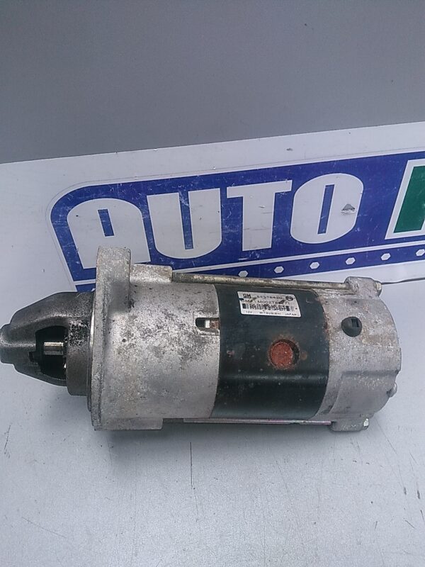 Electromotor, OPEL Astra J, 1.7CDTI (13 dinti) 2009-2018