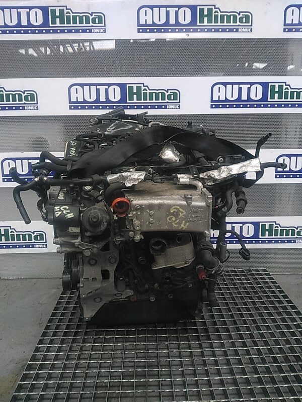 Motor Volkwagen Golf VII 2012-2020 1.6 TDI 105 CP – COD CLHA