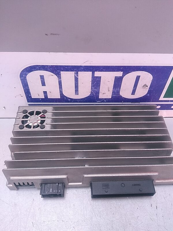 Amplificator audio Audi A5 8T 2007-2016