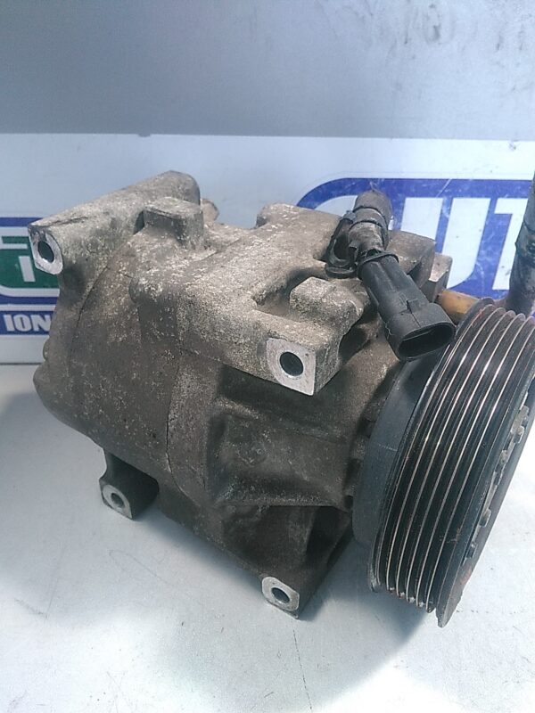Compresor clima, FIAT Doblo MK1 2000-2010 1.9JTD